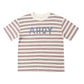 Rylee and Cru Relaxed Tee - Ahoy