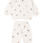 Rylee and Cru Relaxed Set - Winter Bears