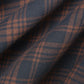 Rylee and Cru Camille Dress - Midnight Plaid