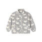 Rylee and Cru Coco Jacket Swans