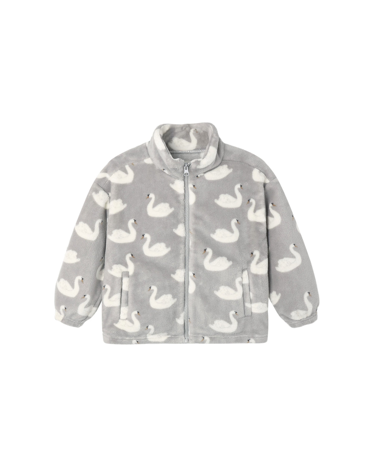 Rylee and Cru Coco Jacket Swans