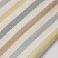 Rylee and Cru Mavrick Romper - Valencia Stripe