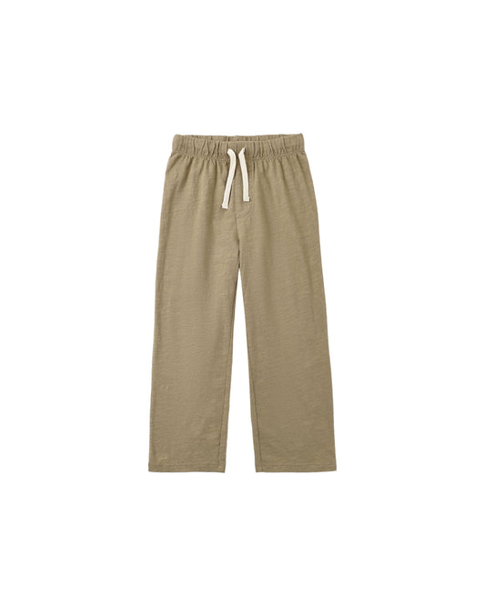 Rylee and Cru Rory Pant - Olive