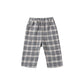 Rylee and Cru Palmer Pant - Winter Plaid