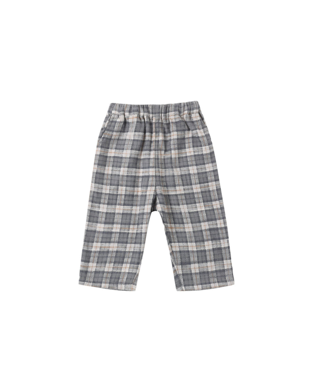 Rylee and Cru Palmer Pant - Winter Plaid