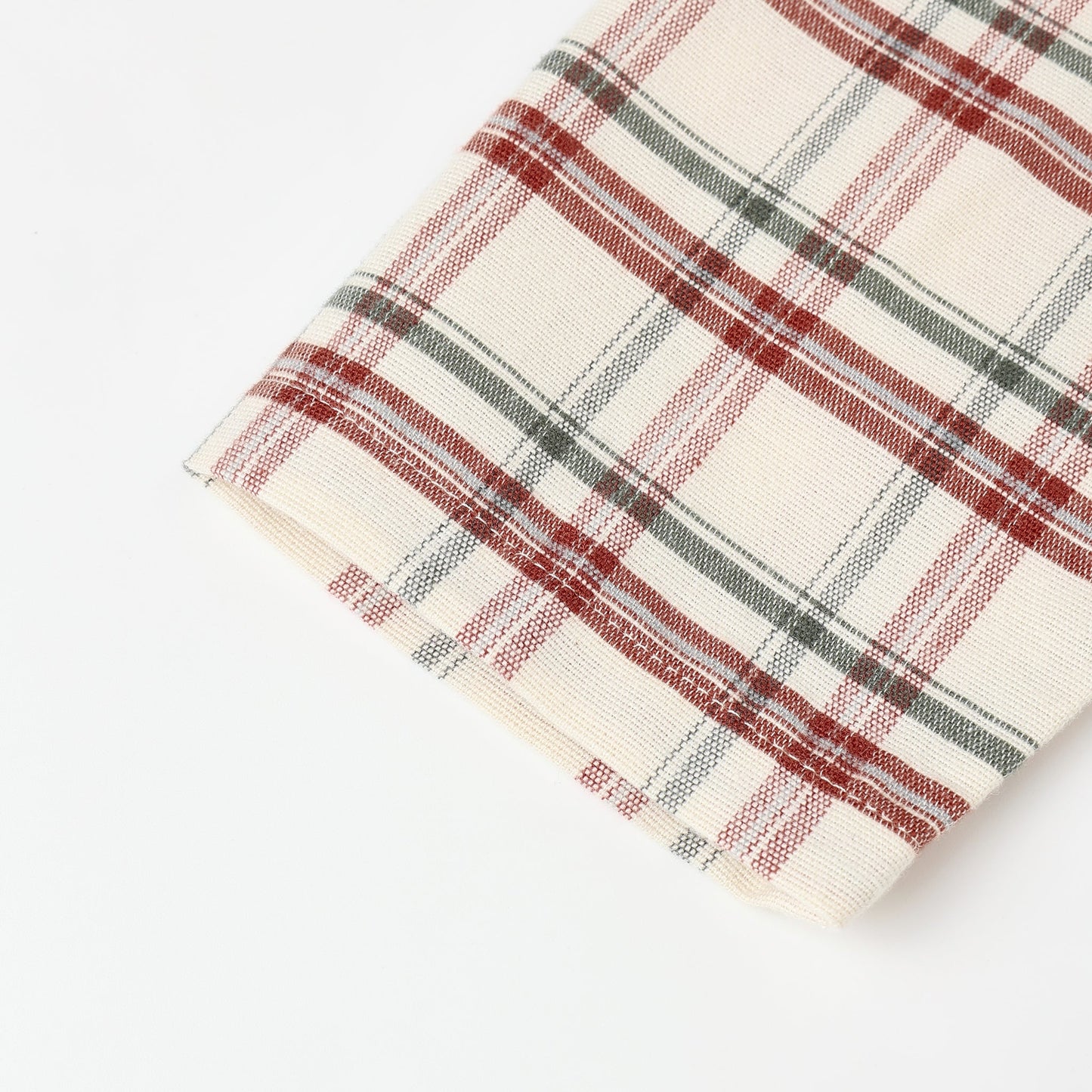 Rylee and Cru Long Sleeve Pajamas - Holiday Flannel