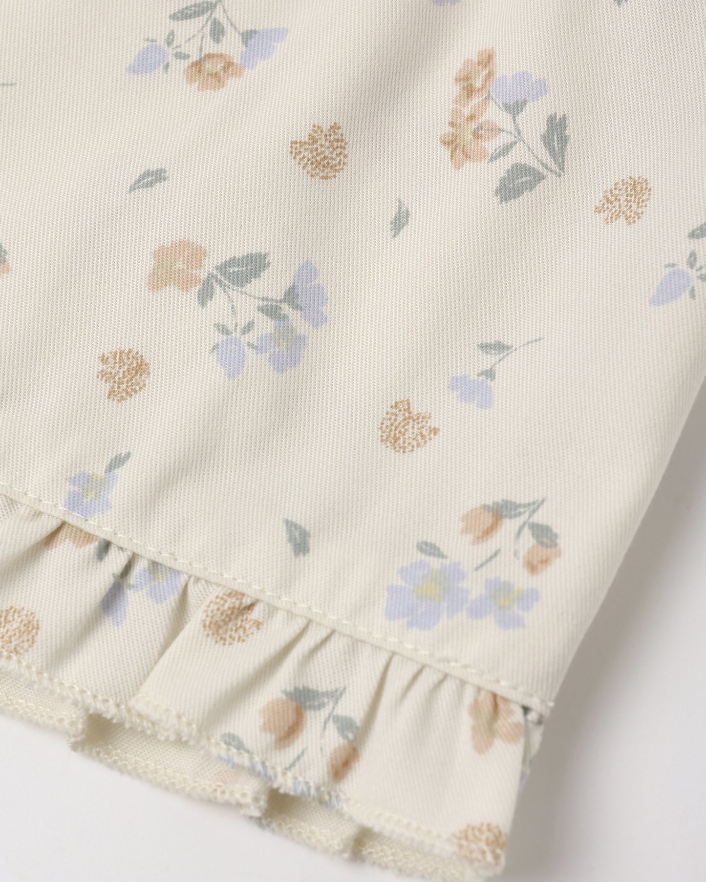 Rylee and Cru Delilah Pajama Set - Pastel Garden