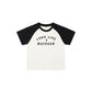 Rylee and Cru Raglan Short Sleeve Tee - Long Live Boyhood