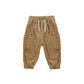 Rylee and Cru Lucian Pant - Toffee