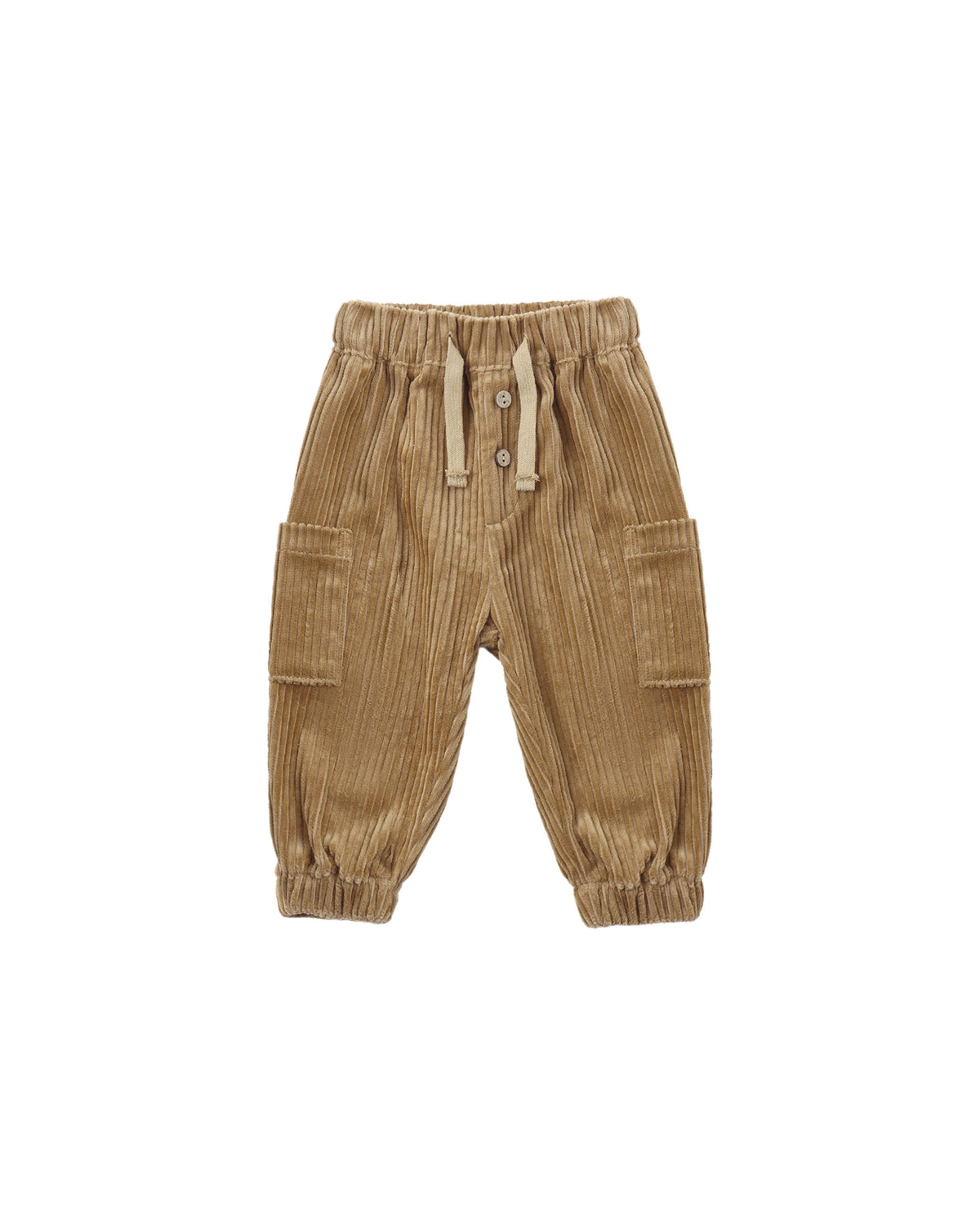 Rylee and Cru Lucian Pant - Toffee