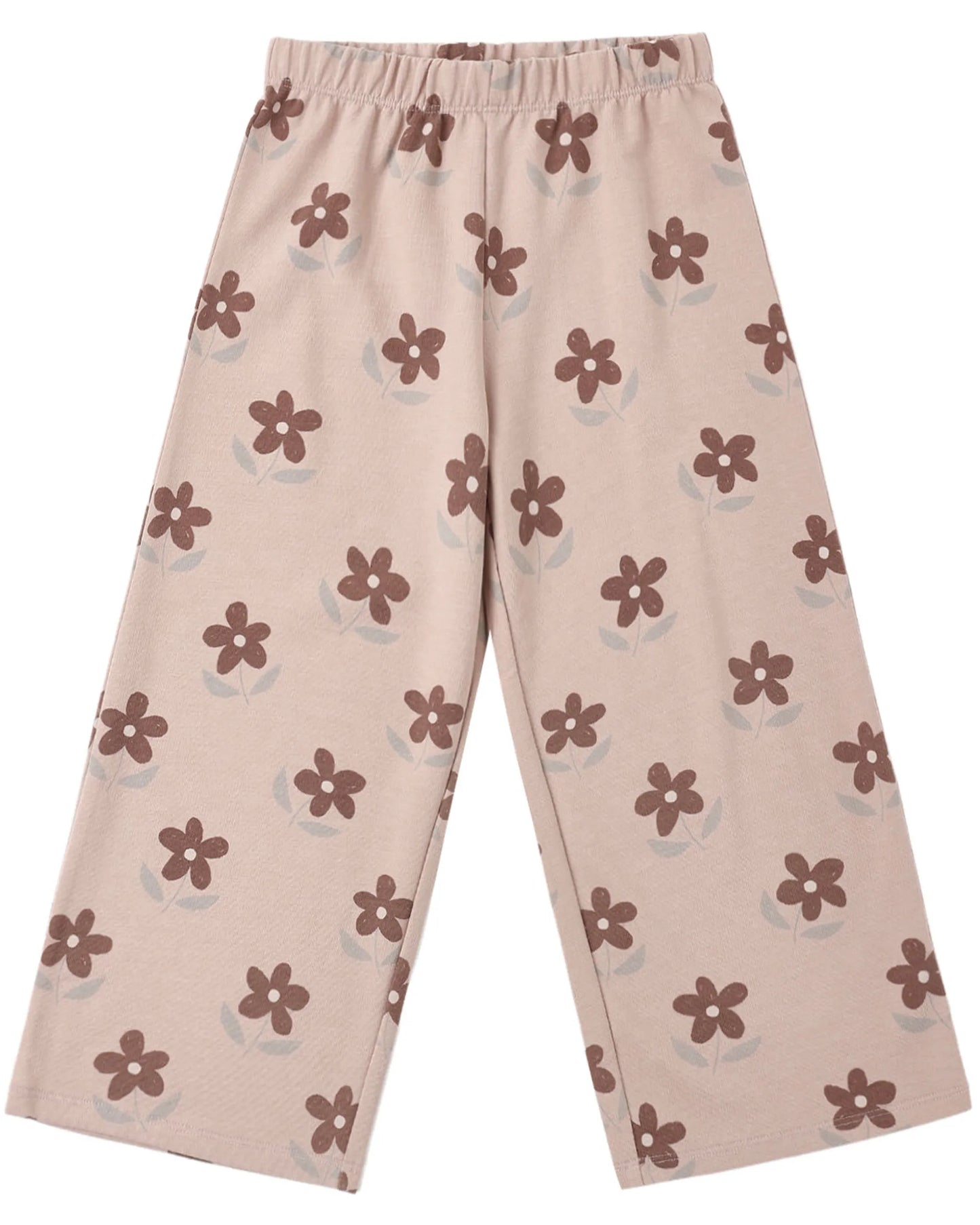 Rylee and Cru Track Pant - Daisy