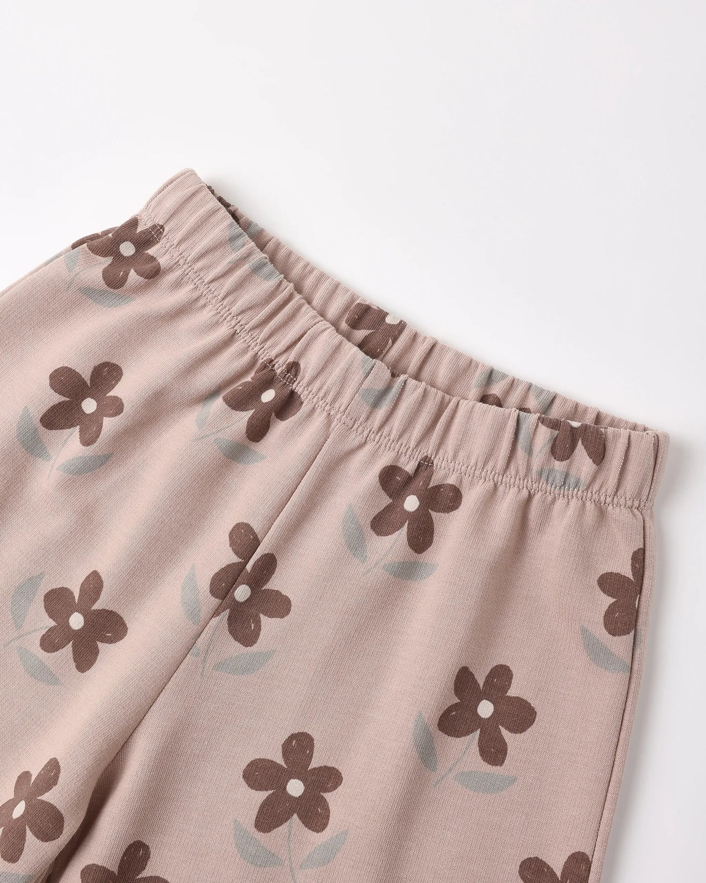 Rylee and Cru Track Pant - Daisy