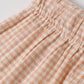 Rylee and Cru Juniper Set - Petal Gingham