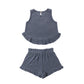 Rylee and Cru Faye Set - Marine
