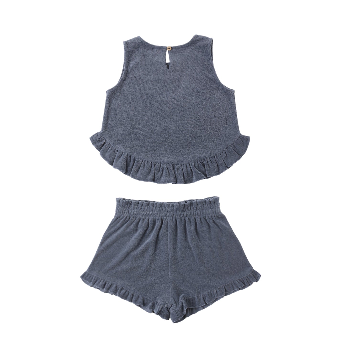 Rylee and Cru Faye Set - Marine