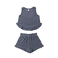 Rylee and Cru Faye Set - Marine