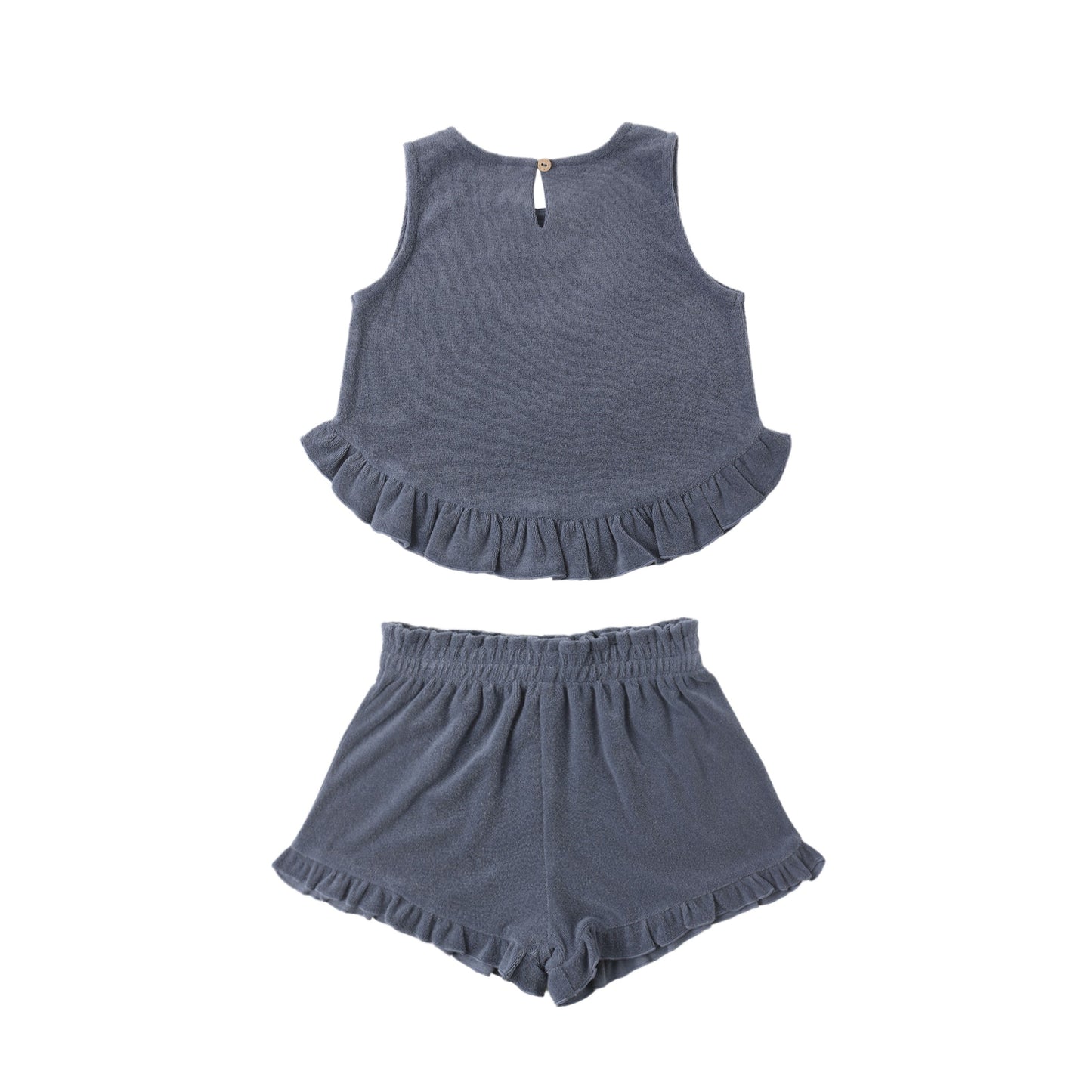 Rylee and Cru Faye Set - Marine