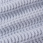 Rylee and Cru Mari Knit Set - Periwinkle