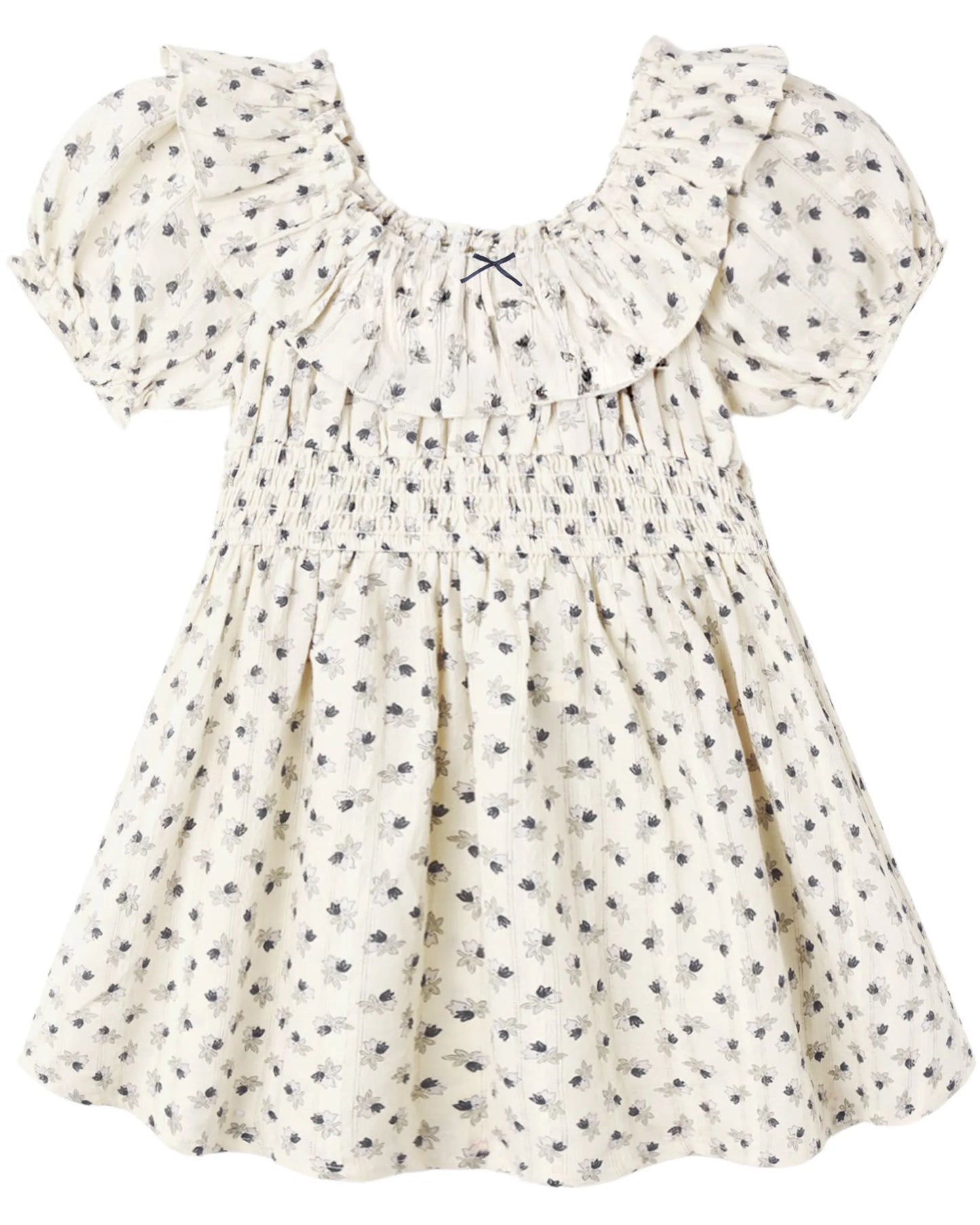 Rylee and Cru Dillon Dress - Vintage Fleur