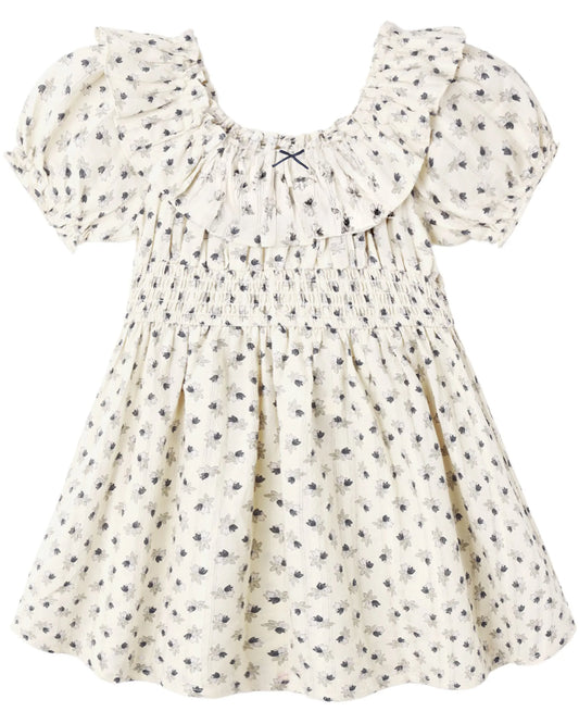 Rylee and Cru Dillon Dress - Vintage Fleur