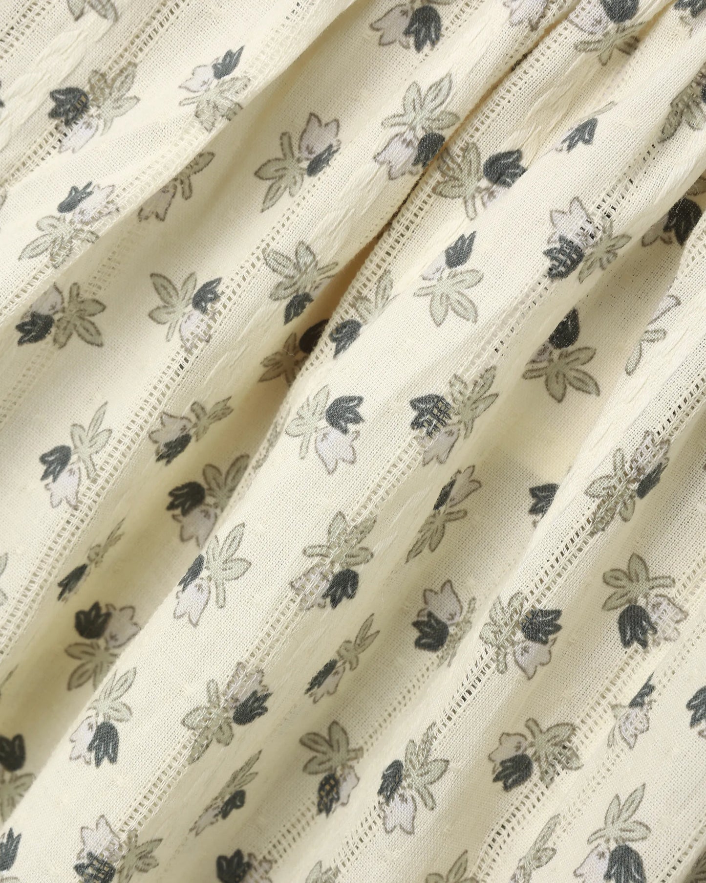 Rylee and Cru Dillon Dress - Vintage Fleur