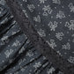 Rylee and Cru Fern Blouse - Heart Ditsy