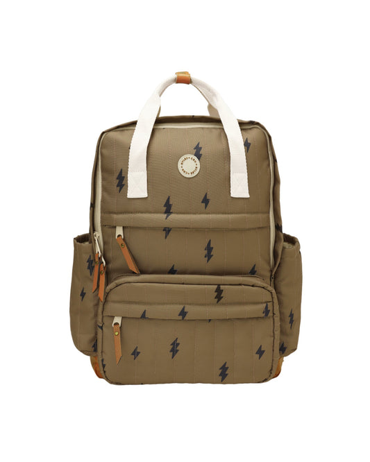 Rylee and Cru Backpack Bolts
