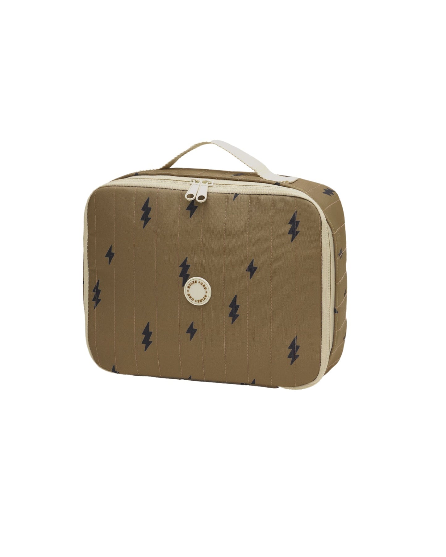 Rylee and Cru Lunch Bag Bolts