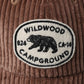 Rylee and Cru Baseball Hat - Wildwood