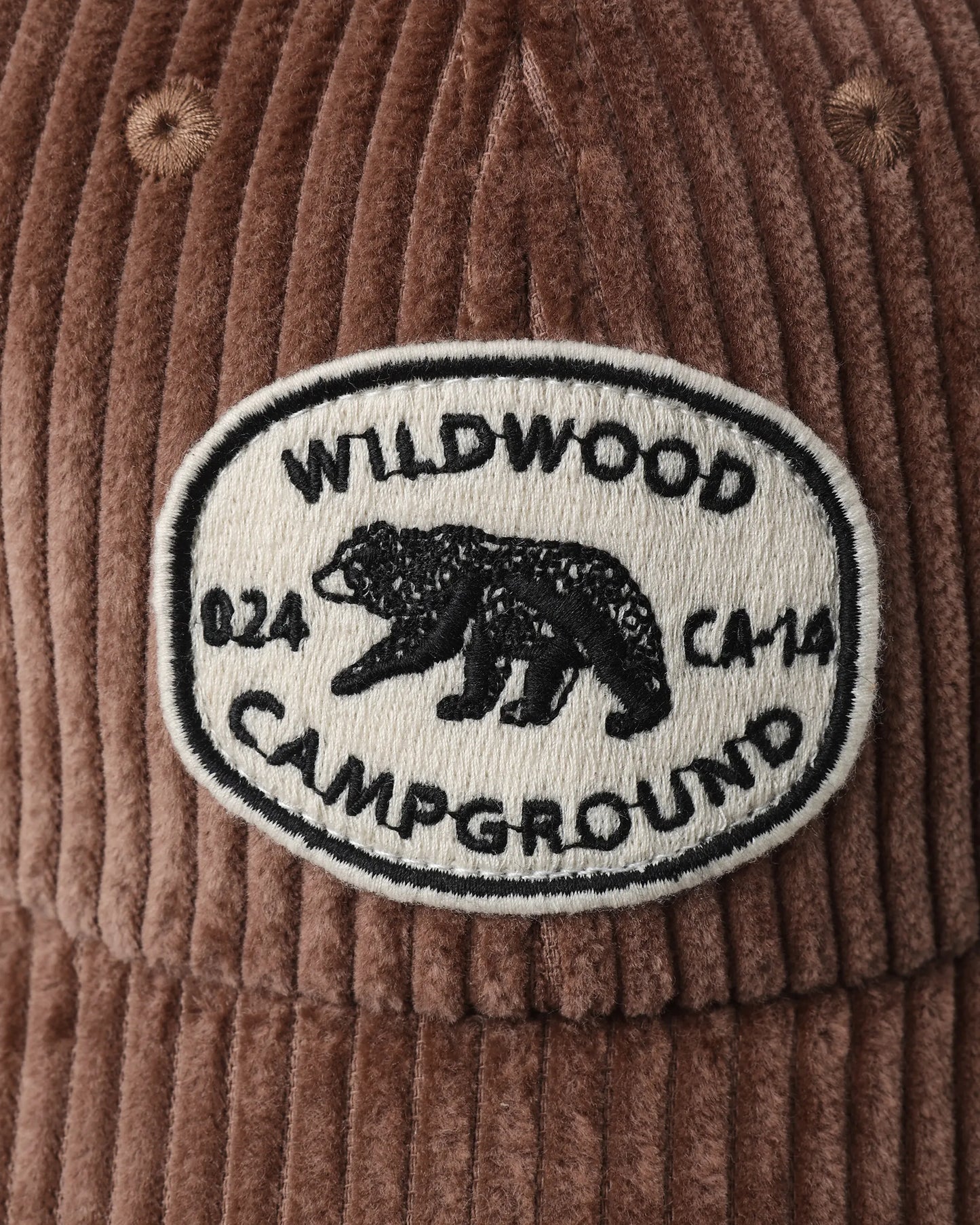 Rylee and Cru Baseball Hat - Wildwood