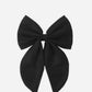 Rylee and Cru Oversized Bow
