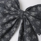 Rylee and Cru Oversized Bow - Heart Ditsy