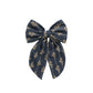 Rylee and Cru Oversized Bow