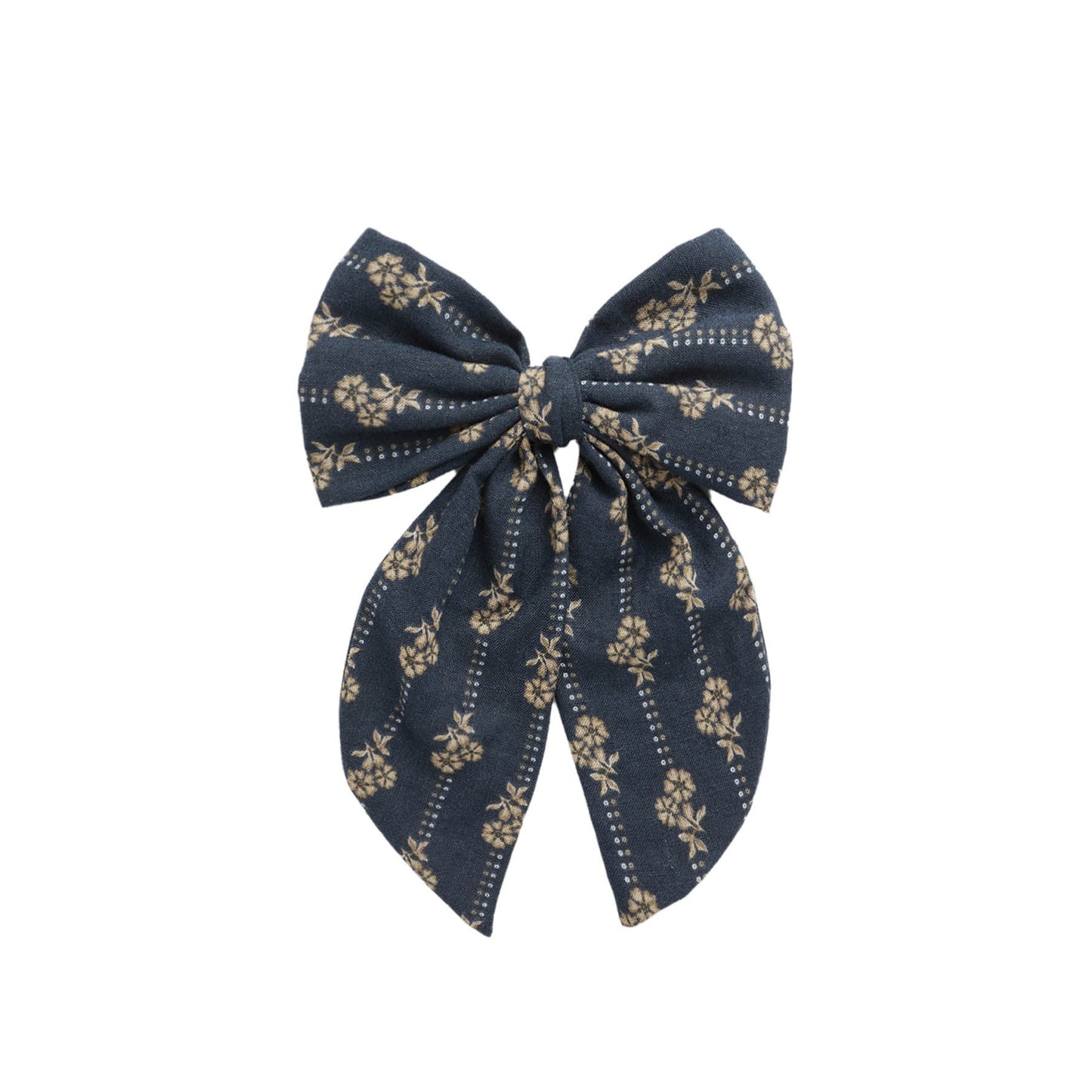 Rylee and Cru Oversized Bow