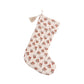 Rylee and Cru Christmas Stocking - Bouquet
