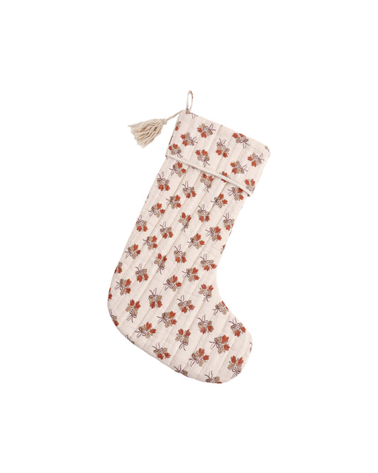 Rylee and Cru Christmas Stocking - Bouquet