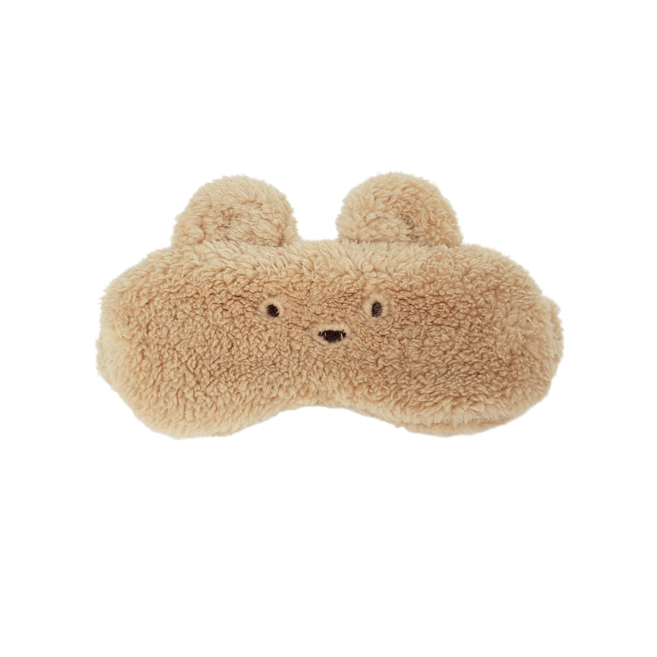Rylee and Cru Sleep Mask - Teddy Bear