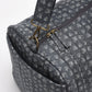 Rylee and Cru Weekender Bag - Heart Ditsy