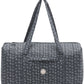 Rylee and Cru Weekender Bag - Heart Ditsy
