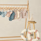 Rylee and Cru Rouched Bikini - Cherry Check