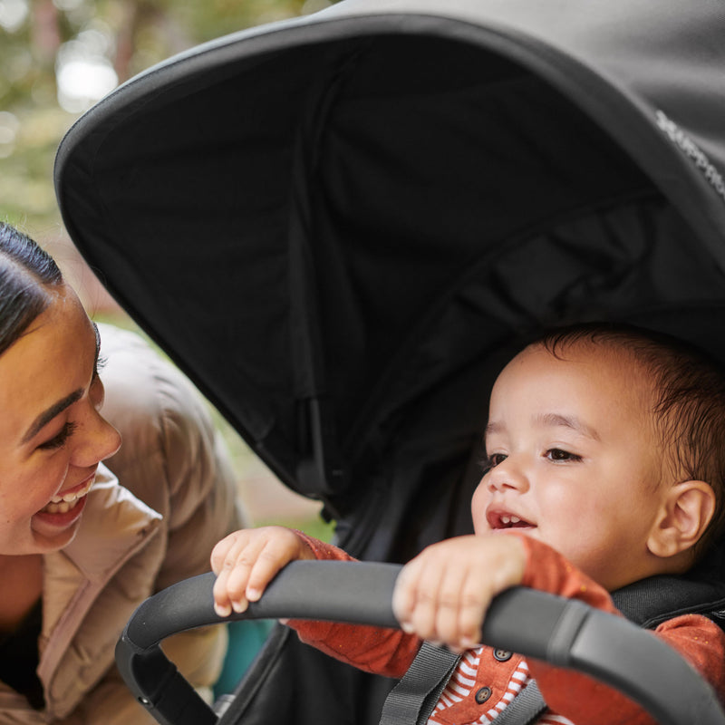 uppababy stroller bar Bumper Bar for Ridge