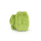 Jellycat Ricky Rain Frog Pouch