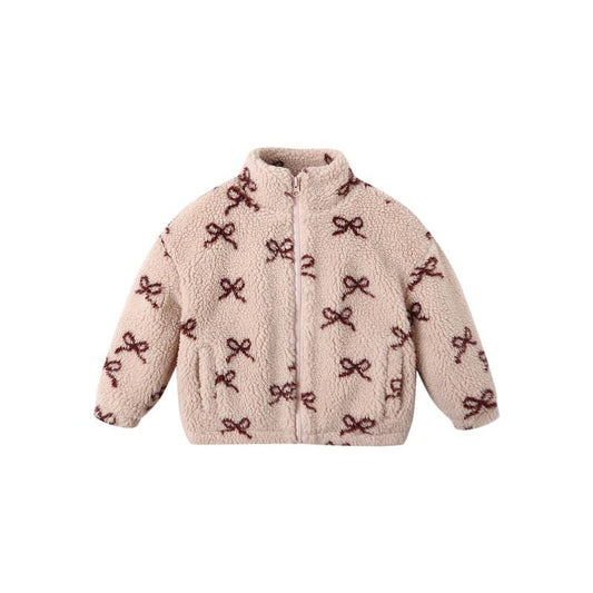 Rylee and Cru Coco Jacket - Bows