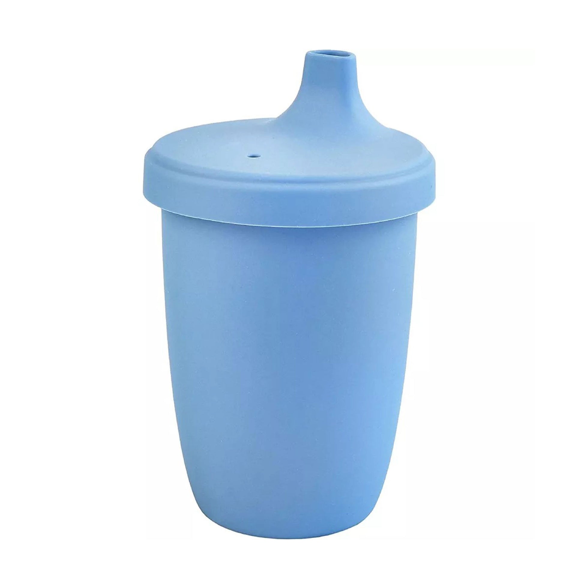 Re-Play Silicone Sippy Cup - 8oz - Denim