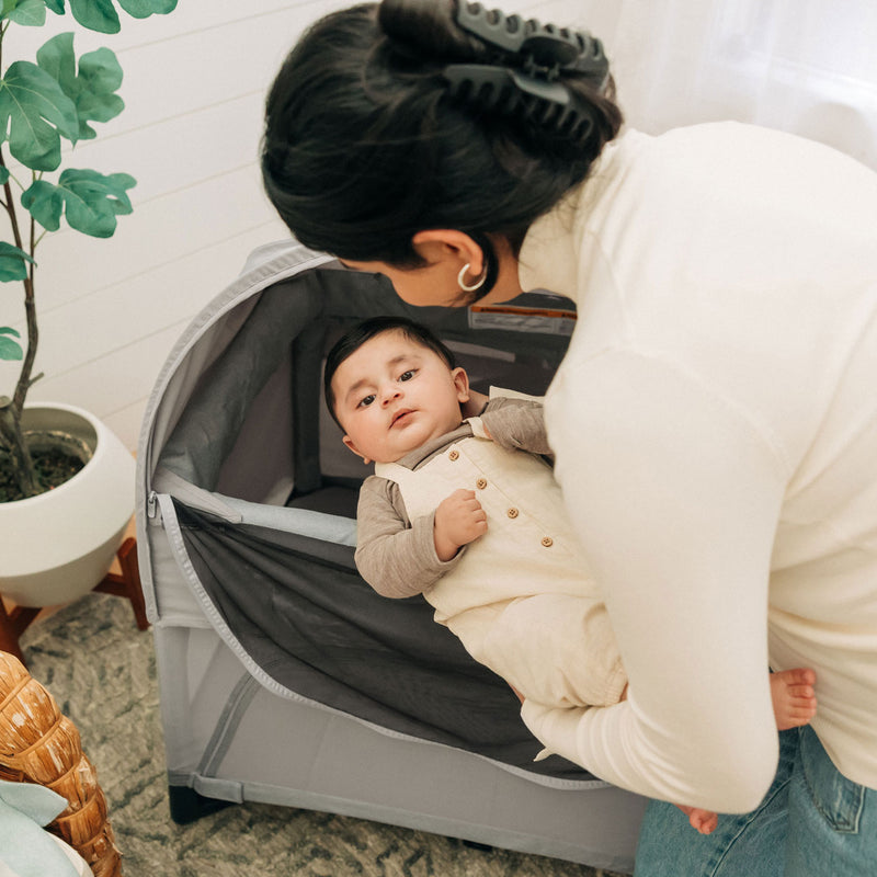 uppababy canopy UPPAbaby Canopy - REMI