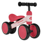 Retrospec Cricket Baby Walker Balance Bike - Blush