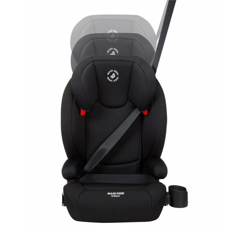 maxi cosi rodi seat Maxi-Cosi RodiSport Booster Car Seat