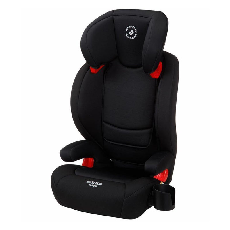 maxi cosi rodifix booster car seat Maxi-Cosi RodiSport Booster Car Seat