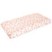 Copper Pearl Premium Changing Pad Cover - Rue