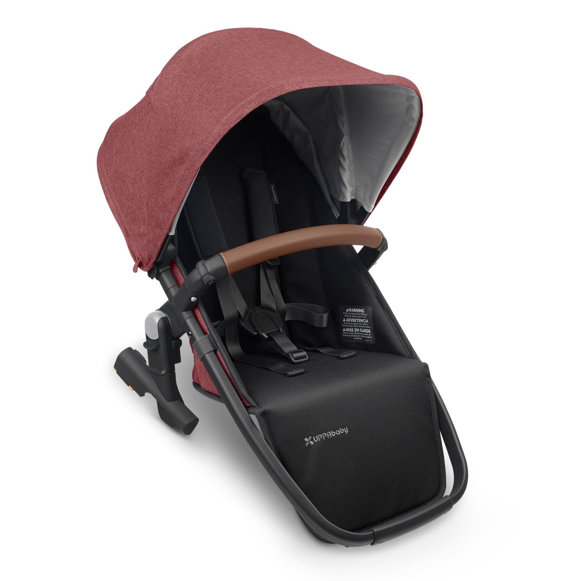 UPPAbaby RumbleSeat V2 - Lucy